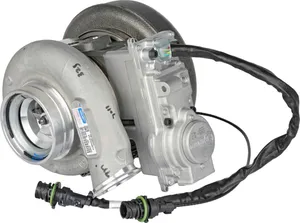 85151095 | Mack MD13 Turbocharger