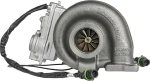 85151095 | Mack MD13 Turbocharger — 3
