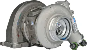 85151095 | Mack MD13 Turbocharger — 6