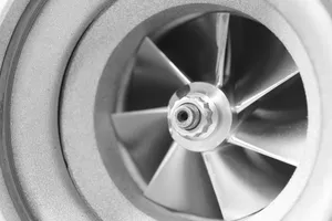 Mack MP8, Volvo D13 Turbocharger, Remanufactured (85151095) — 5