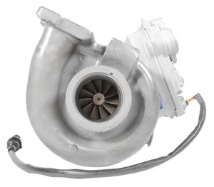 Mack MP8, Volvo D13 Turbocharger, Remanufactured (85151095) — 3