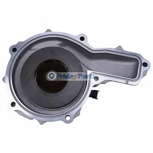 Water Pump 85152423 for Volvo Engine D11 D13 D16 — 3