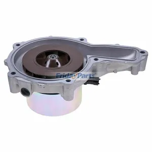 Water Pump 85152423 for Volvo Engine D11 D13 D16 — 4