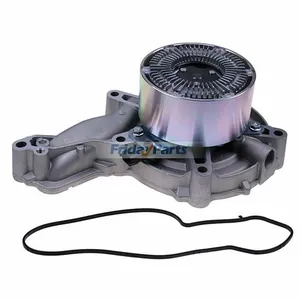 Water Pump 85152423 for Volvo Engine D11 D13 D16 — 2