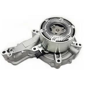 Aftermarket Water Pump Electric 22552995 85152423 85151109 for Volvo Truck D13 D16 — 2