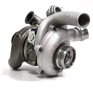 Garrett Stock Replacement Turbocharger 11-16 Ford 6.7L Powerstroke… — 2