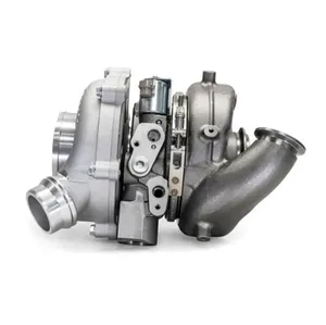 Garrett Stock Replacement Turbocharger 11-16 Ford 6.7L Powerstroke…