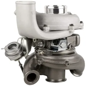 Garrett Stock Replacement Turbocharger 11-16 Ford 6.7L Powerstroke… — 3
