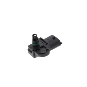 Mack 21097978 Pressure Sensor Replacement