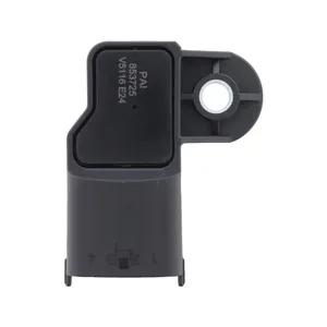 Pai 853725 Mack 64MT480M Boost Pressure Sensor — 4