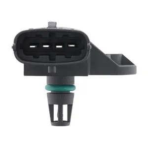 Pai 853725 Mack 64MT480M Boost Pressure Sensor — 5