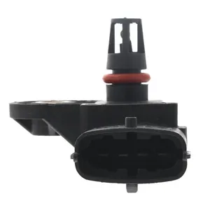 Pai 853725 Mack 64MT480M Boost Pressure Sensor — 3