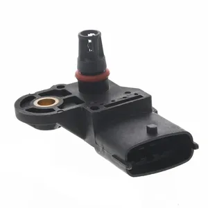 Pai 853725 Mack 64MT480M Boost Pressure Sensor