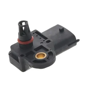 Pai 853725 Mack 64MT480M Boost Pressure Sensor — 2