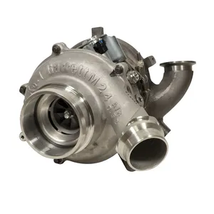 Garrett NEW Replacement Turbocharger for 2015-2016 Ford Powerstroke Pickup…