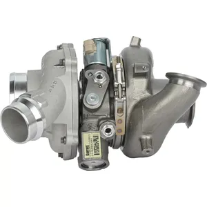 2011-2016 Ford 6.7L PowerStroke Garrett OE Turbo C&C Reman — 2
