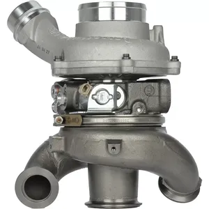 2011-2016 Ford 6.7L PowerStroke Garrett OE Turbo C&C Reman — 4