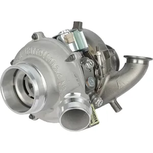 2011-2016 Ford 6.7L PowerStroke Garrett OE Turbo C&C Reman