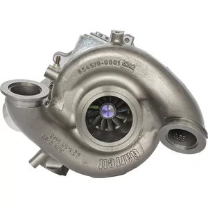 2011-2016 Ford 6.7L PowerStroke Garrett OE Turbo C&C Reman — 3