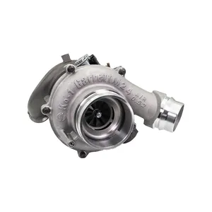 854572-9001S Reman Turbocharger, Ford 6.7L 11-16 C&C – Reman — 3