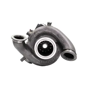 854572-9001S Reman Turbocharger, Ford 6.7L 11-16 C&C – Reman — 2