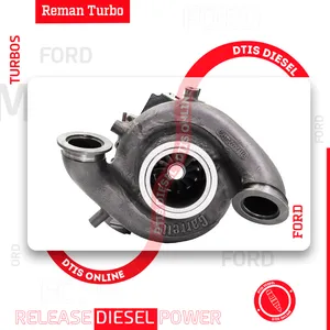 854572-9001S Reman Turbocharger, Ford 6.7L 11-16 C&C – $1,800.00 + 250.00 Core charge — 2