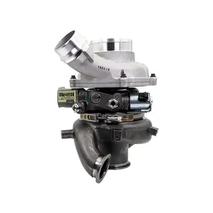 854572-9001S Reman Turbocharger, Ford 6.7L 11-16 C&C – Reman