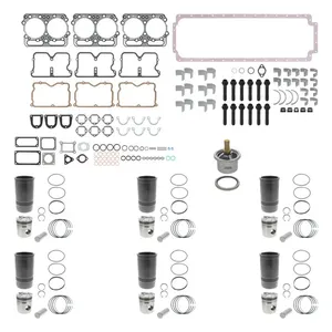Pai 855027-017 Engine Kit