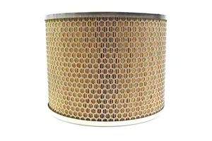 Solberg Air Filter Replacement - 856