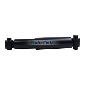 2 Heavy Duty Shock Absorbers 85724 for Gabriel Fleetline 85 Series… — 4