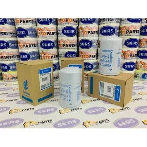 CNH CASE NEW HOLLAND 85817004 HYDRAULIC FILTER TRANSMISSION 85817004 — 2