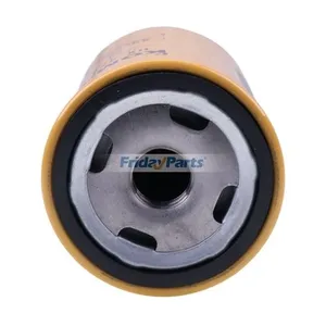 Oil Filter 9968353 9969450 for New Holland Loader B110 B115 B90B B95 LB110 LB75 LB90 — 3