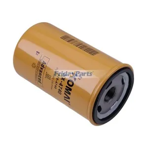 Oil Filter 9968353 9969450 for New Holland Loader B110 B115 B90B B95 LB110 LB75 LB90 — 4