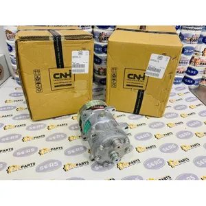 CNH 85817170 AIR CONDITIONING COMPRESSOR