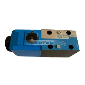 Directional Control Valve Replacement for Eaton Vickers DG4V-3-0B-M-U-H7-60