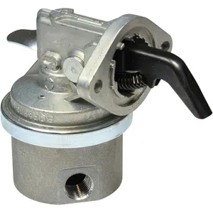 Feed Pump 859428 for Volvo Penta 2001 2002 2003 MS2A MS2B MS2L MS2V