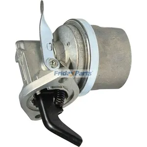 Feed Pump 859428 for Volvo Penta 2001 2002 2003 MS2A MS2B MS2L MS2V — 2