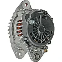 8600017 *NEW* OE Delco 24SI Alternator for Cummins 24V 70A