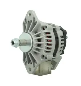 Cummins 70A Alternator 24V