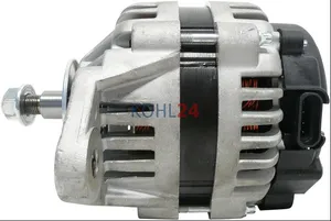 Lichtmaschine Atlas Cummins Hyster Kalmar Komatsu Mafi Navistar Delco Remy… — 2