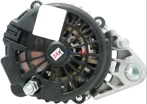 Lichtmaschine Atlas Cummins Hyster Kalmar Komatsu Mafi Navistar Delco Remy… — 3