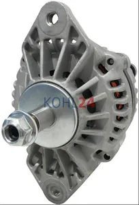 Lichtmaschine Atlas Cummins Hyster Kalmar Komatsu Mafi Navistar Delco Remy…