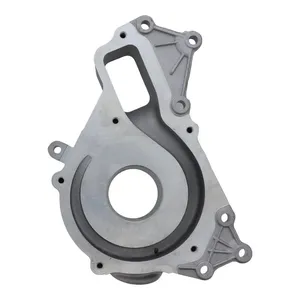 Pai 860022 Mack 22195462 Water Pump Housing — 5