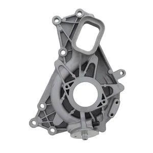 Pai 860022 Mack 22195462 Water Pump Housing — 4