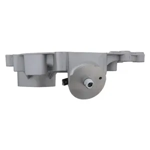 Pai 860022 Mack 22195462 Water Pump Housing — 3