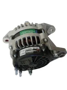 8600310 *NEW* OE Delco 24SI Alternator 12V 160A J180 Mount — 2