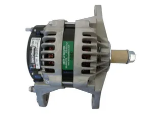 8600310 *NEW* OE Delco 24SI Alternator 12V 160A J180 Mount — 3