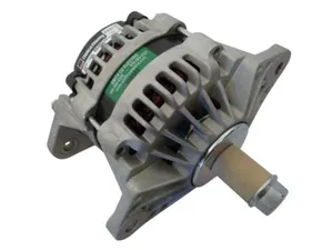 8600310 *NEW* OE Delco 24SI Alternator 12V 160A J180 Mount