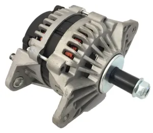 ATP ALTERNATOR DELCO STYLE 24SI 160 AMP 8600310