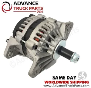 ATP ALTERNATOR DELCO STYLE 24SI 160 AMP 8600310 — 2